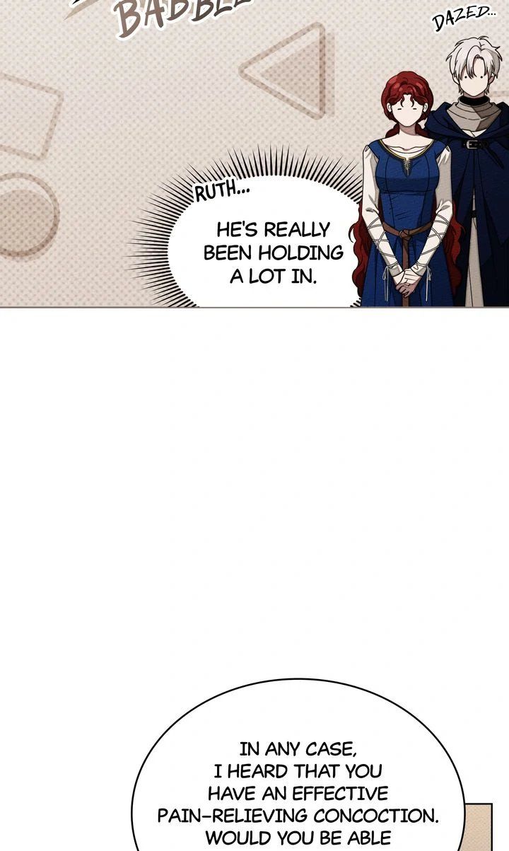 Under the Oak Tree Chapter 128 image 082